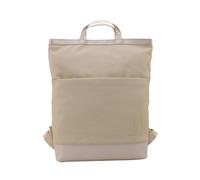 JOOP! JEANS - Marcena Falk Backpack Mvz beige - Gr. - M