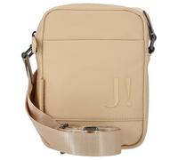 Joop! Jeans Schultertasche Marcena Rafael 18 cm beige