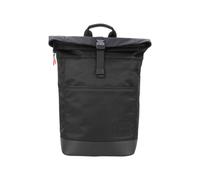 JOOP! JEANS - Martano Tessuto Otis Backpack Lvf black - Gr. - L