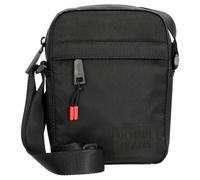 Joop Jeans Martano Tessuto Rafael - Umhängetasche 18.5 cm (schwarz)