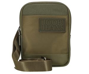 Joop! Jeans Mirano Rafael - Schultertasche XS 18 cm (khaki) grün Herren