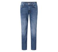 Modern Fit Jeans mit Stretch-Anteil Modell 'Mitch' 38/30 men Jeans