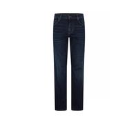 Joop! Stretch-Jeans 5-Pocket Mitch Damen Gr. 38 / L34 Blau (Navy) 82% Baumwolle