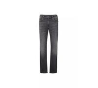Stretch-Jeans JOOP JEANS "Mitch" Gr. 33, Länge 34, grau (pastell grey) Herren Jeans 5-Pocket-Jeans Stretch (93959802-33)