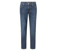 Joop! Herren Jeans Mitch - Modern Fit - Medium Blue Denim - Stretch-Baumwolle - Gr. 36W/34L