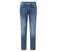 Joop! Herren-Jeans Mitch Mid Blue Denim 435 W40 L32