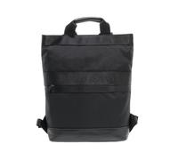 JOOP! JEANS - MODICA Cityrucksack Falk Black schwarz