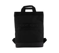 JOOP! JEANS - MODICA Cityrucksack Falk Black schwarz