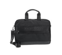 JOOP! JEANS - MODICA Collegemappe Mit Reißver Pandion Black schwarz