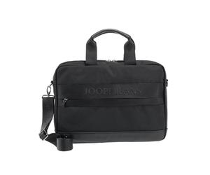JOOP! JEANS - MODICA Collegemappe Mit Reißver Pandion Black schwarz