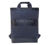 Joop - Joop 'modica' falk backpack svz dark blue - Farbe - Blau