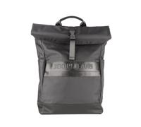 JOOP! JEANS - Modica Jaron Backpack Lvf darkgrey - Gr. - L