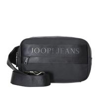 Bauchtasche JOOP JEANS "modica piet hipbag shz" Gr. B/H/T: 22 cm x 14 cm x 9 cm, blau (dunkelblau) Damen Taschen kann auch crossbody getragen werden (46817832-0)