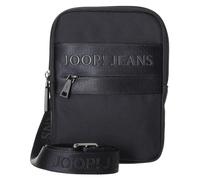 Joop! Jeans Modica Rafael - Schultertasche 18 cm (black) blau