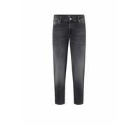 JOOP Jeans Mom Fit JEAN MALIN grau | 27