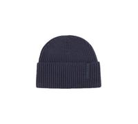 Joop Jeans Beanie Herren marine, ONE SIZE