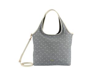 JOOP! JEANS Origine Denim Goldie Shopper Universal blau