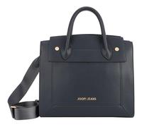 Joop! Handtasche Cornice Ornela Damen 31,5x26,5x16 cm Dunkelblau