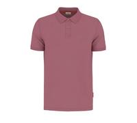 Poloshirt JOOP JEANS "Ambrosian", Herren, Gr. XL, medium pink, Piqué, Obermaterial: 95% Baumwolle, 5% Elasthan, normal, Rippbündchen, Shirts (98672008-XL) medium pink