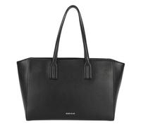 JOOP! Jeans Shopper mit Logo-Applikation Modell 'Kristina' in Black, Größe 1