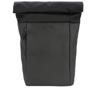 Joop! Rucksack Freizeitrucksack mit Laptopfach Atessa Tino Backpack Black schwarz