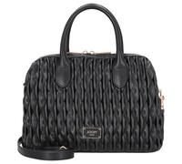 Joop! Jeans Ruga Schultertasche 30 cm schwarz