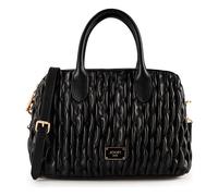 Joop! Jeans Ruga Schultertasche 30 cm schwarz