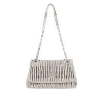 Joop! Jeans Ruga Emma Schultertasche 28 cm grau