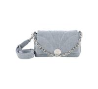 JOOP! JEANS - Rv-Handtasche Grunge Gal Shoulderbag S Midblue mid blue 404 - Gr. - S