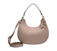 Joop! Jeans Salve Schultertasche 26 cm gelb