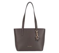 Joop! Jeans Salve Shopper Tasche 28 cm grau
