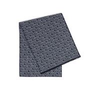 Joop Jeans Schal Herren marine, ONE SIZE