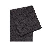 Joop Jeans Schal Herren schwarz, ONE SIZE