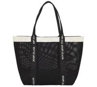 Joop! Jeans Lido Shopper Tasche 40 cm schwarz