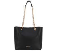 JOOP! Jeans Singolo Justine Shopper schwarz, Lederimitat, Damen