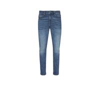 Joop! Herren Jeans Stephen - Slim Fit - Blau - Indigo Blue Denim W29-W40 Baumwolle Sretch, Größe:32W / 32L, Farbvariante:Indigo Blue Denim 435