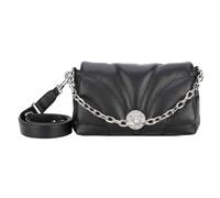 JOOP! Jeans Soave Gal Schultertasche schwarz, Lederimitat, Damen