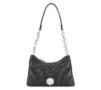 Joop! Jeans Soave Lucille Schultertasche 21 cm schwarz