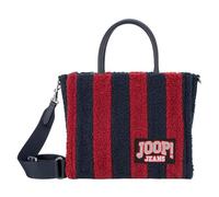 JOOP! WOMEN Squadra Aurelia Riemenhandtasche Dunkelblau/Rot S