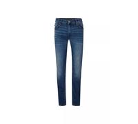 5-Pocket-Jeans JOOP JEANS "Stephen", Herren, Gr. 32, Länge 34, blau (turquoise aqua), Jeans, Obermaterial: 82% Baumwolle, 16% Polyester, 2% Elasthan, slim fit lang, Jeans 5-Pocket-Jeans (14298437-32)