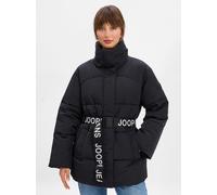 Joop Jeans Steppjacke Damen schwarz, S