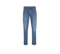 JOOP! Jeans Regular Fit Jeans mit Karabiner Modell 'Mitch' in Jeansblau, Größe 31/32