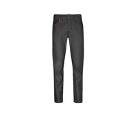 JOOP! Jeans Regular Fit Jeans mit Eingrifftaschen Modell 'Mitch' in Black, Größe 34/34