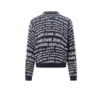 Joop Jeans Strickpullover Damen marine, L