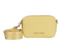 Joop! Jeans - susan cornice Schultertasche für Damen in Gelb, Maße 18x12x6 cm