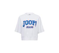 Joop Jeans T-Shirt Damen weiß, L