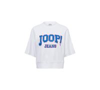 Joop Jeans T-Shirt Damen weiß, M