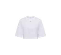 Joop Jeans T-Shirt Damen weiß, S