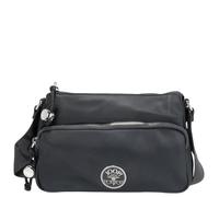 Joop Jeans Women Lietissimo 1.0 Jasmina - Schultertasche S 24 cm (black)