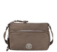 Joop Jeans Umhängetasche Jasmina Lietissimo 1.0 Shoulderbag SHZ olive night